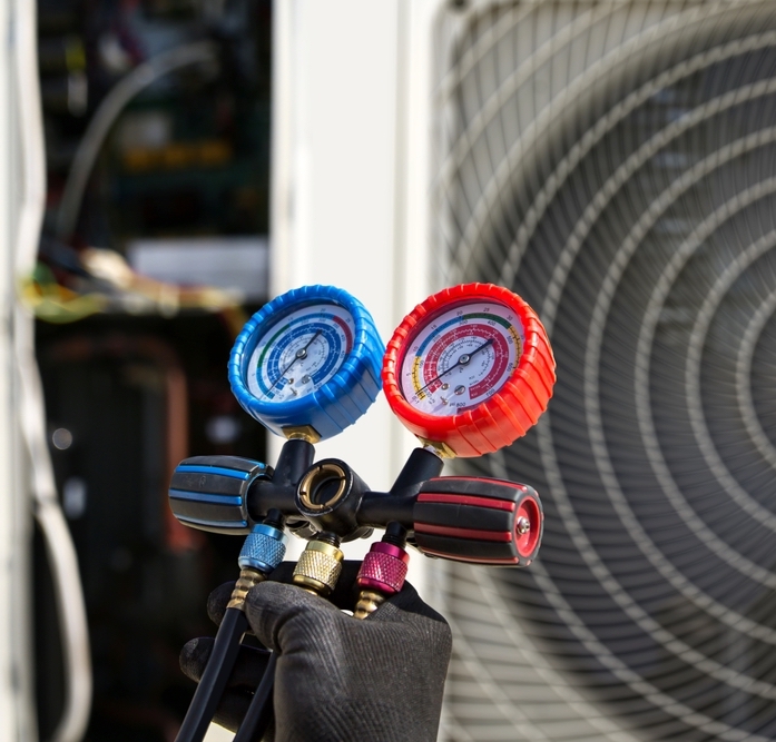 AirCon Install in Poole